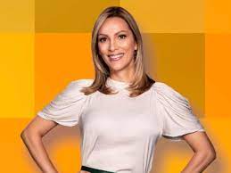Yalena Jácome se va de Colombia y dejará el periodismo: “Seré ama de casa”  - Infobae