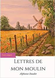 Lettres De Mon Moulin Lecture En Ligne Pdf Epub Mobi