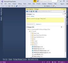 How to create inventory management systems in visual basic.net using group box, text box, labels. Azure Devops Git Repository Management