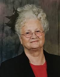 Mazie Crump Obituary