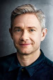 Martin Freeman — The Movie Database (TMDB)