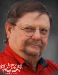 Obituary information for Harold Mack Ray, Jr.