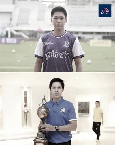 😢 น้ำท่วมครั้งนี้ ได้พรากชีวิตคนในวงการฟุตบอล “โค้ชรัก” ธนกฤต ฉิมพาลี  อดีตทีมสตาฟฟ์โค้ชทีมชาติไทย ในยุค “โค้ชซิโก้” และผู้ตัดสินสมาคมรุ่น 19  และเป็นผู้ตัดสินนานาชาติ 2015 เสียชีวิตเมื่อคืนนี้ โดย