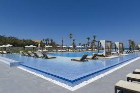 Les Nereides Thalassa Hotel Tour Khalaf Bouslamatim