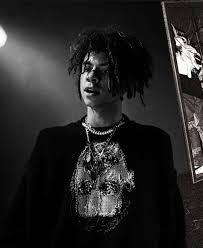 He rose to fame in 2019 with his singles emotions and gone girl, the latter of which served as the lead single for his debut album industry plant (2019). Black And White Aesthetic Wallpaper Dior Novocom Top