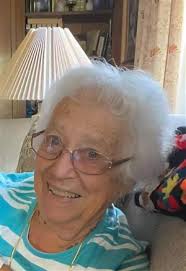 Obituary of Elizabeth “Betty” Mae (Weidner) Hallman