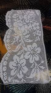 Cok Guzel Degisik Dantel Ornekleri Dantel Filet Crochet Tig Desenleri