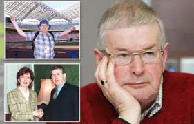 Ireland's basketball community shocked over tragic death of teen star Liam  Chandler