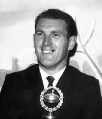 Tasmanian FooTball Hall oF Fame record