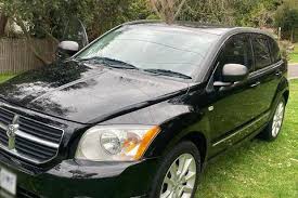 Image result for Black 2011 Caliber