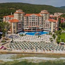 Royal Park Hotel All Inclusive Located Only 20 Metres From The Beach In The Sunny Holiday Village Of El Royal Park Hotel Royal Park Holiday Village