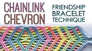 Chainlink Chevron Youtube