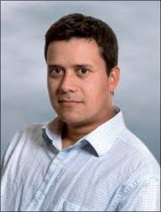 Max joined ellisdon's civil division in 2014 and was quickly appointed general manager of. Javier Guzman The Lancet