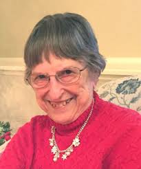 Doris Louise Cary Obituary January 14, 2020