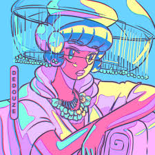 Dedouze Andry Rasoahaingo On Twitter Clip Studio Paint Character Design Animation