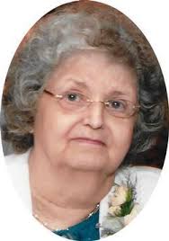 Shirley Ring Obituary