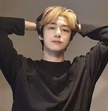 Chae Hyungwon Monsta X Monsta X Hyungwon Monsta X Wonho Monsta X