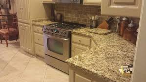 Kitchen Cabinets Painted In Sherwin Williams Latte Love It Kitchen Cabinets Painting Cabinets Kitchen