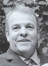 Dennis "Rocky" Charles Seabury Obituary