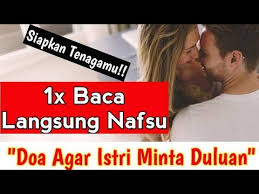 Doa agar suami selalu rindu pada istri. Doa Agar Istri Patuh Pada Suami Jarak Jauh Cara Golden