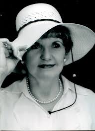 Rita Clanton Obituary