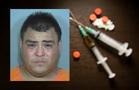 Drug Smuggler Sentenced to Nearly Two Decades Behind Bars Weld DA