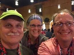 🎙️ When the World Stopped, They Kept Moving: A Journey from Fear to  hashtag#Freedom Meet Mark Fitzmaurice, Dale Carnegie & Juliette Dennett —  two leaders who turned a breakfast seminar and a