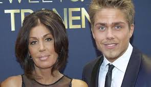 De schaar erin! André Hazes nu alweer klaar met nieuwe look