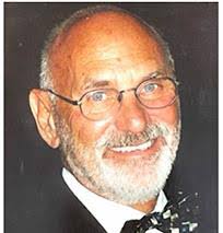 Ronald LAMPERT Obituary