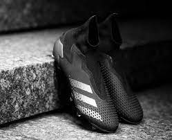 Find a whole new level of precision with adidas predator soccer cleats and shoes. Adidas Launch The Predator 20 Mutator Shadow Beast Soccerbible