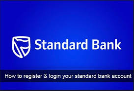 Standard Bank Internet Banking And Online Banking Everything You Need To Know Mikiguru Online Banking Online Accounting Business Account