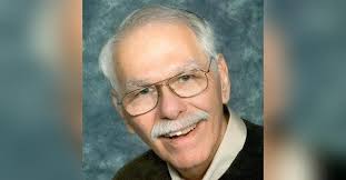 Larry James Carr Obituary