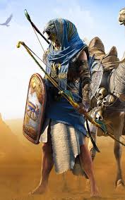 You can also upload and share your favorite assassin's creed wallpapercave is an online community of desktop wallpapers enthusiasts. Horus In Assassins Creed Origins 4k Ultra Hd Mobile Wallpaper