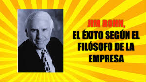 Frases e pensamentos de jim rohn. Quien Fue Jim Rohn Frases Libros Y Filosofia De Vida De Jim Rohn