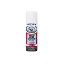 Spray paint 2x ultra cover series advanced double cover technology provides the best formula for ultimate hiding power allows projects to be completed. Rust Oleum Automotive Acrylic Enamel 2x Spray Paint Truworth Homes