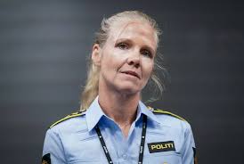 Saken henlagt: Internmail røper politiet