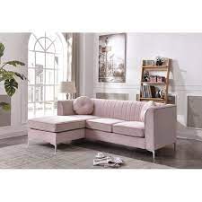 Adhafera Reversible Sectional Reviews Joss Main Sectional Sofa Sectional Sofa Couch Furniture