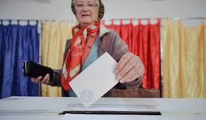 Intrebarile de la referendum 26 mai 2019. Referendum 26 Mai 2019 IntrebÄrile La Care Trebuie SÄ RÄspundÄ Romani