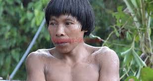 Déplacés, les Emberás doutent de la paix