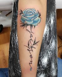 However, job stoppers are still statistically relevant. Top 81 Best Blue Rose Tattoo Ideas 2021 Inspiration Guide