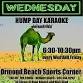 Wednesday Karaoke at the OB with HARRYOKE! event image
