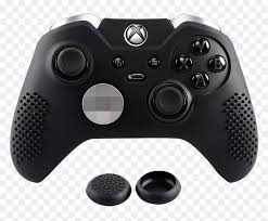 Xbox one controller png transparent. Transparent Xbox One Controller Png Control Xbox One Elite 2 Png Download Vhv