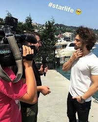 Alp Navruz As Sinan Egemen In The Turkish Tv Series Fazilet Hanim Ve Kizlari 2017 2018 Best Series Tv Series Vogue Men