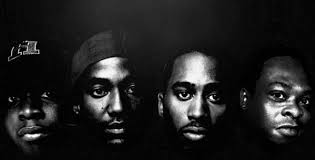 STAY RESOLUTE ! FROM AK & ROCKY D ! POP TARIQ R.I.P. **