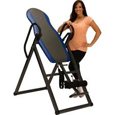 Ironman Essex 990sl Inversion Table With Unique Surelock System Walmart Com