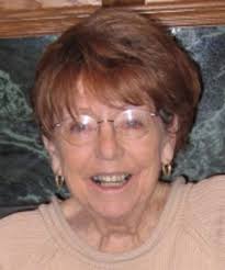 Sandra Wadman Obituary December 29, 2013