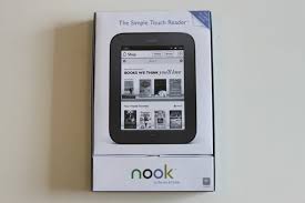 I had replace all the ones i owned with copies from other retailers that i had to convert to be able to read on my old nook color and simple touch. Nook Simple Touch Photos