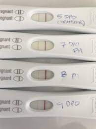Anyone Tested Out Pregnyl 1500 Update Hcg Only 11 Assisted Conception Babycenter Australia