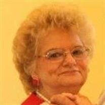 Clora Faye Melton Obituary