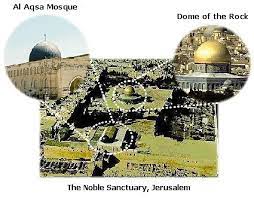 Terus, sebenarnya mana masjid al aqsa yang asli ? 21 Mosque Ideas Mosque Masjid Dome Of The Rock